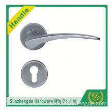 SZD stainless steel 304 door handle for glass/wood door